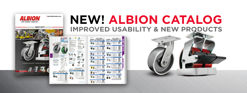 New Albion Catalog 2016