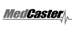 MedCaster