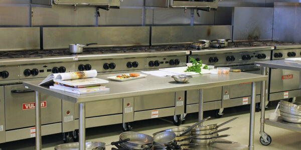 Food Service