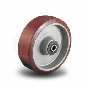 Moldon Polyurethane (Aluminum Core)