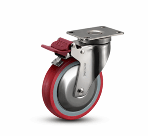 Stainless Steel Hospital