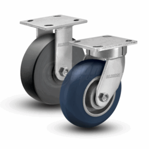 110 Series Kingpinless