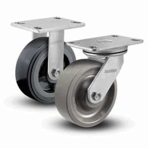 72 Series Pneumatic Casters