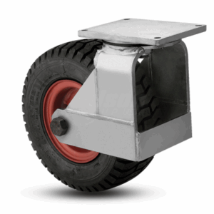 95 Series Pneumatic Casters