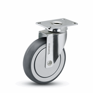 Antistatic 1 1/4" Stainless Steel