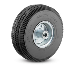 PF - Never-Flat Wheel (to 350 lb/ea)
