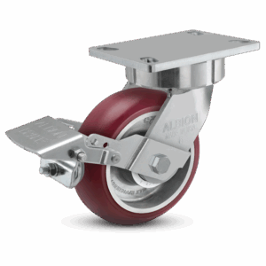 38 Series Maintenance Free