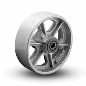 CA Cast Iron Wheels