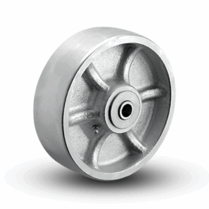 CH Cast Iron Wheels