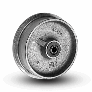 FL Flanged Cast Iron