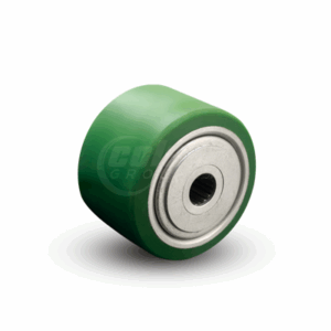 OG Miniature Press-on Polyurethane Tires