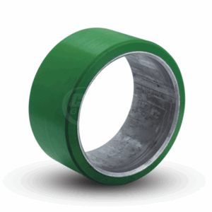 OG Press-on Polyurethane Tires