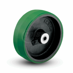 PH Polyurethane on Cast Iron