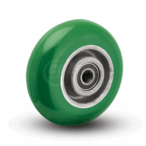 PM Polyurethane on Aluminum