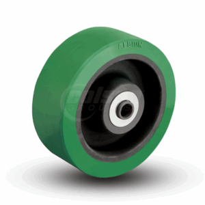 PX Polyurethane on Cast Iron