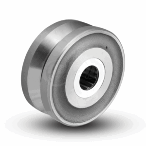 VF Drop Forged Steel V-Groove