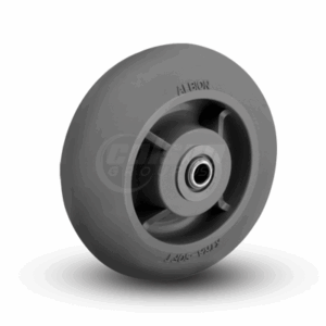 XR X-tra Soft Rubber Wheels