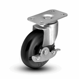 7/8" Wide Casters: Series 1 | Colson Caster