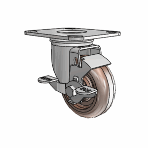2.03256.52 HT MTG27 BRK1