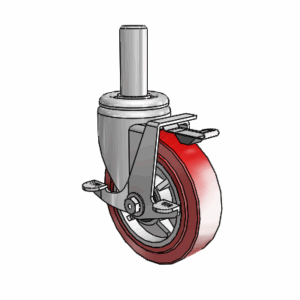 3.00514.909 MTG11 BRK1