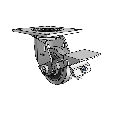 4.04109.445 COND MTG4 BRK1