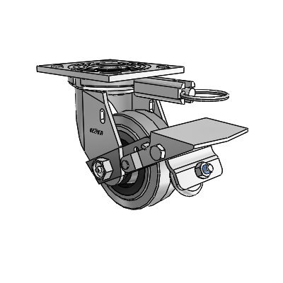 4.04109.445 COND MTG51 BRK1