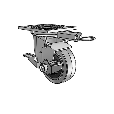 4.04109.445 COND MTG51 BRK7