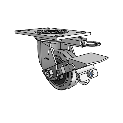 4.04109.445 COND MTG52 BRK1