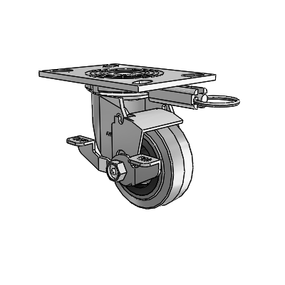 4.04109.445 COND MTG52 BRK7