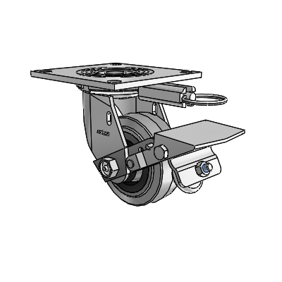 4.04109.445 COND MTG54 BRK1