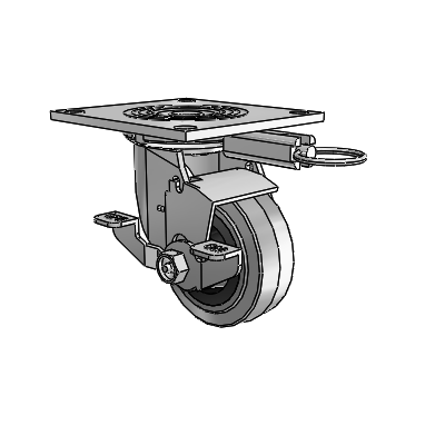 4.04109.445 COND MTG54 BRK7