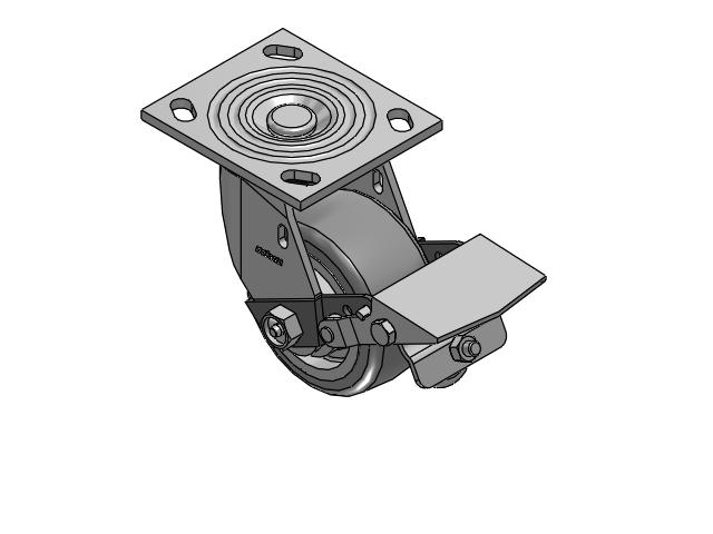 4.04109.4E1 BRK1 SEAL