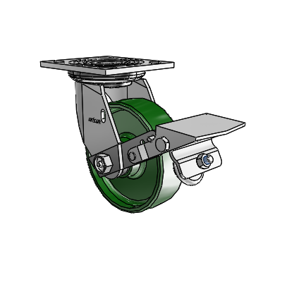 4.05109.111 BRK1 SEAL