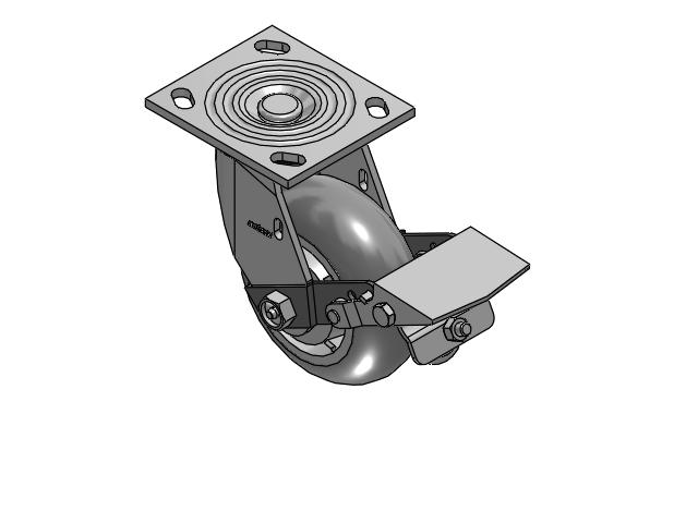 4.05109.551 BRK1 SEAL