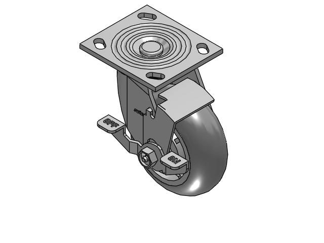 4.05109.551 BRK7 SEAL