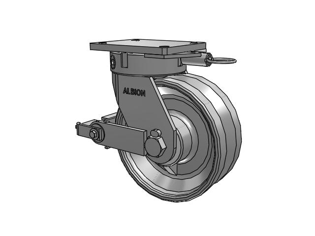 610VF10701SPL