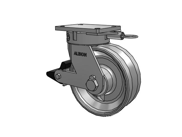 610VF10701SPLBL