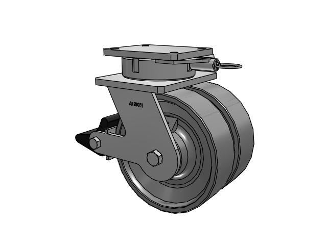 615FH10501SPLBL