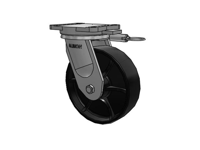 94FR10509STRLL