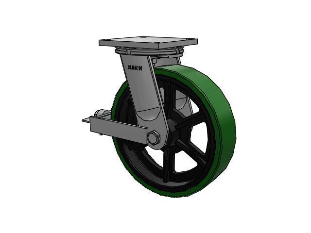 95PX16701STRLF