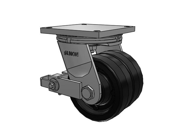 95TM08909STRLP