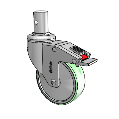 CH-04AMP-125-TL-RS03