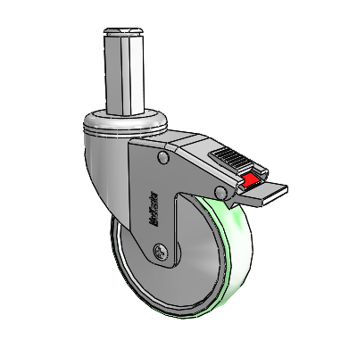 CH-04AMP-125-TL-SQ03