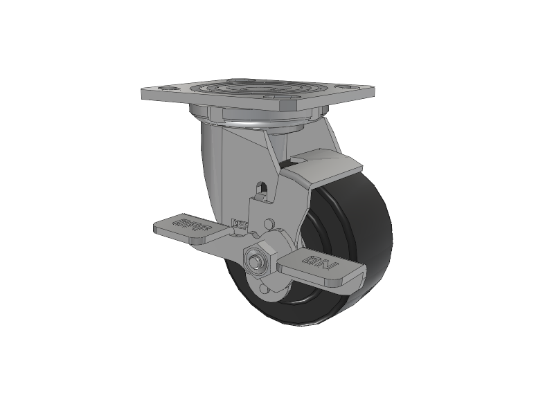 D4.04109.5PN BRK7 SS SEAL
