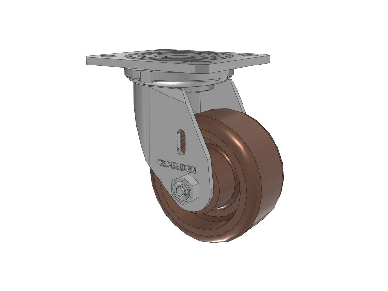 D4.04109.831 HT SS SEAL
