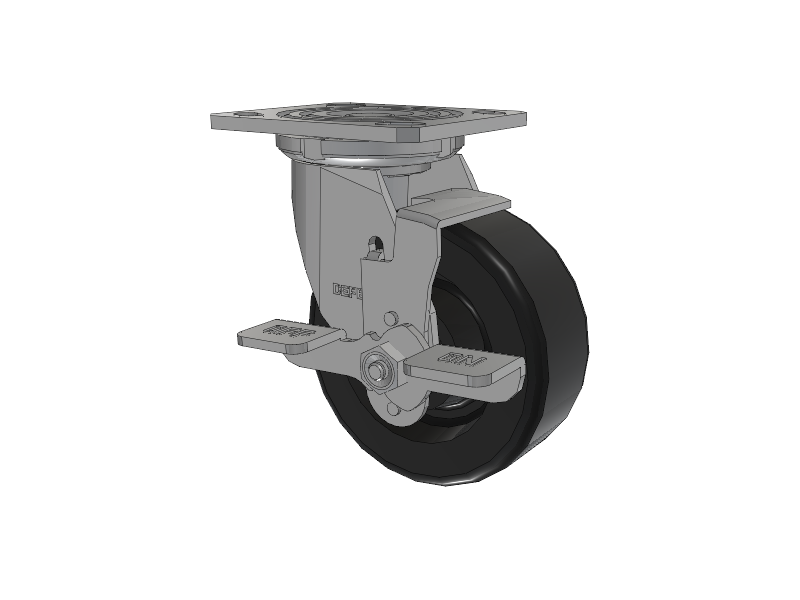 D4.05109.339 BRK7 SS WB29 SEAL