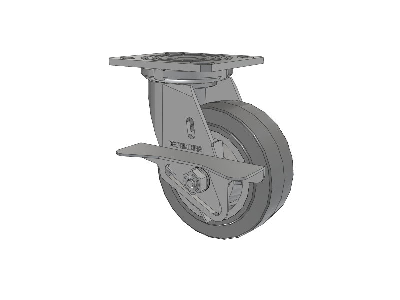 D4.05109.459 BRK3 SS WB29 SEAL