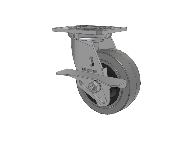 D4.05109.459 COND BRK3 SS WB29 SEAL