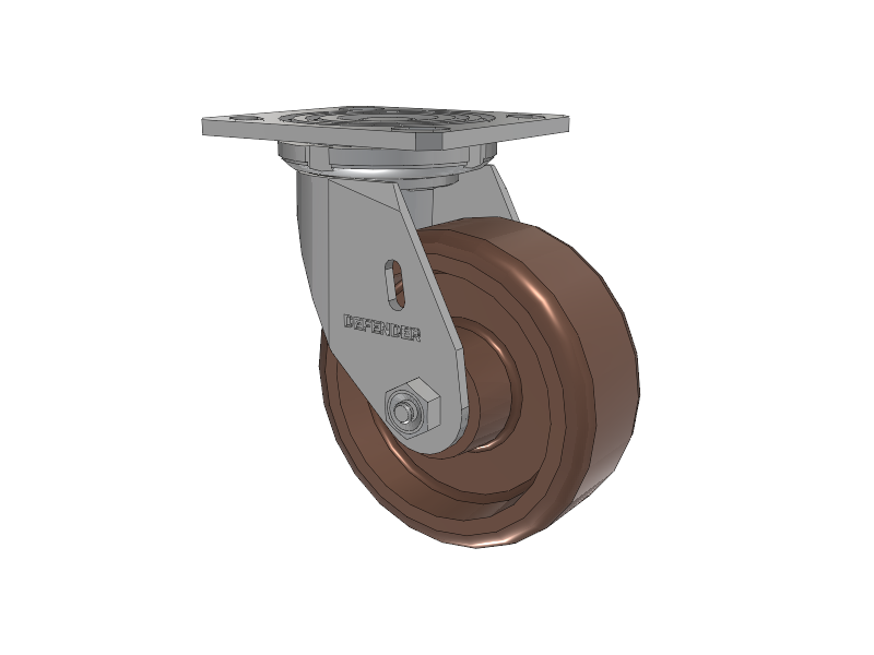 D4.05109.831 HT SS SEAL