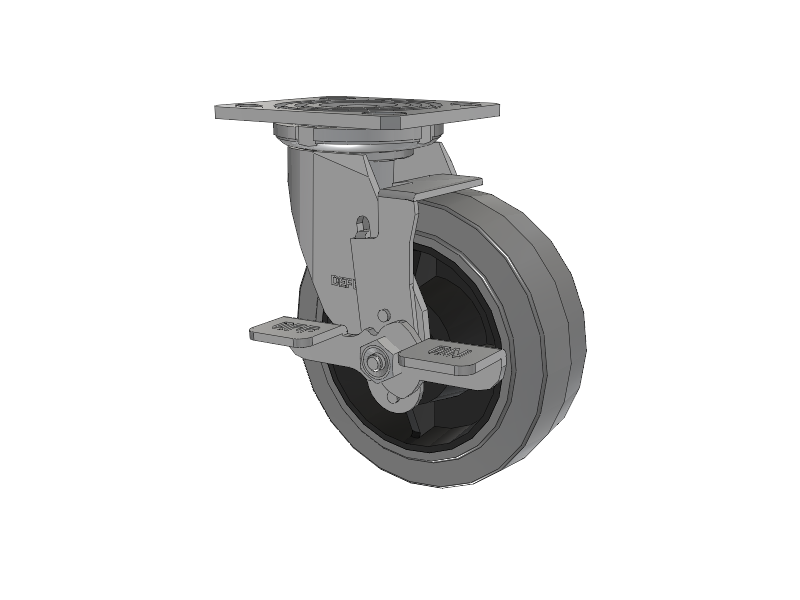 D4.06109.459 COND BRK7 SS WB29 SEAL